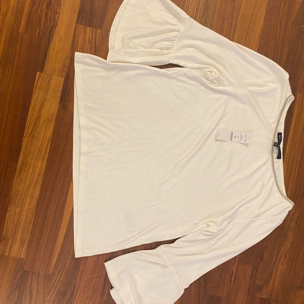 White House Black Market blouse